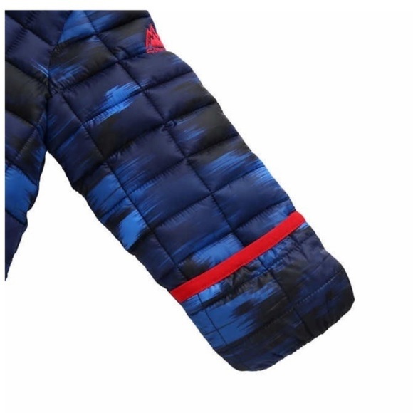 Snozu Infant 1-piece Snowsuit 24months HC - Picture 2 of 10